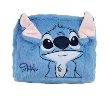 Disney Stitch Cosmetic Bag  Small
