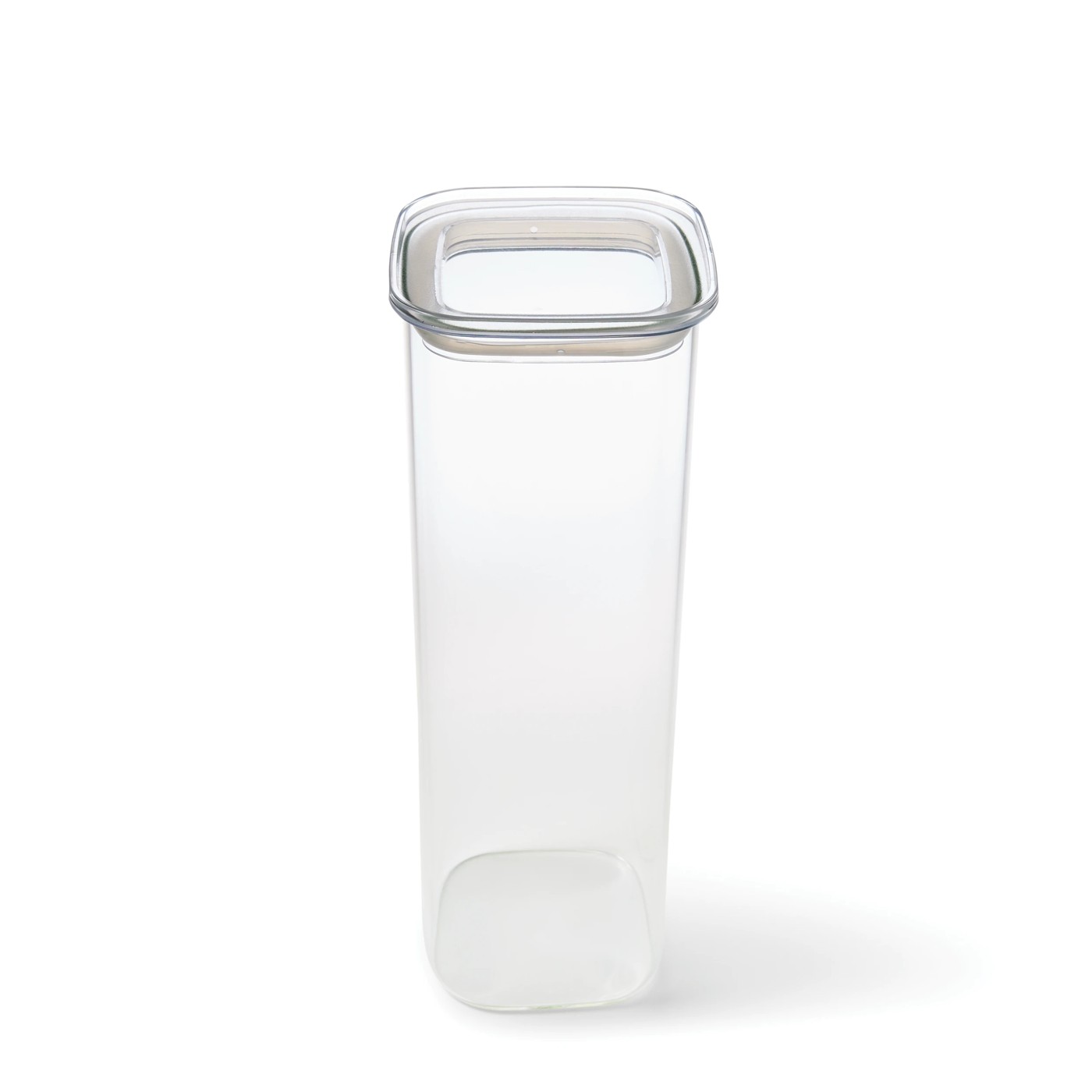 Anko 2.3L Glass Food Container 4 of 5