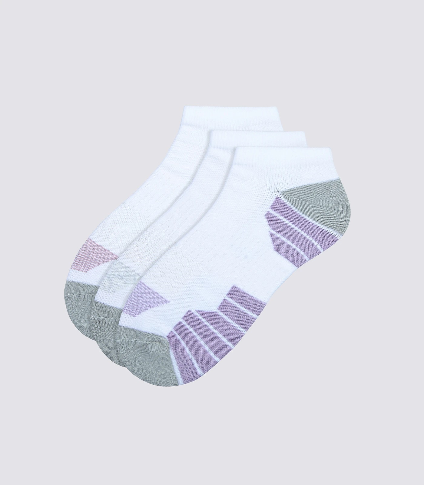 Mesh on sale trainer socks