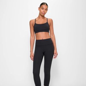Active Studio Soft 3/4 Length Tights product image