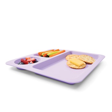 Anko Section Plate - Assorted