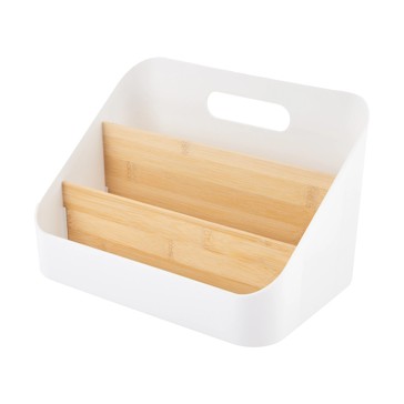 Desk Tier Set, White - Anko