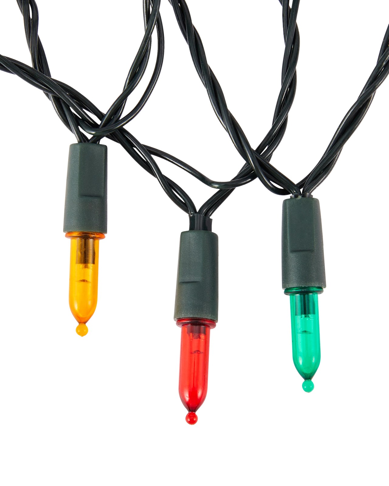 Anko Low Voltage 150 LED Multifunction Multi-Coloured Fairy Lights 3 of 5