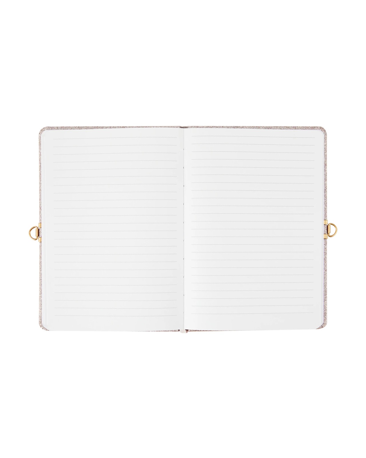 Anko Lockable Journal with Pen 2 of 6
