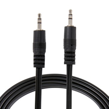 AUX Cable, 1.2m - Anko