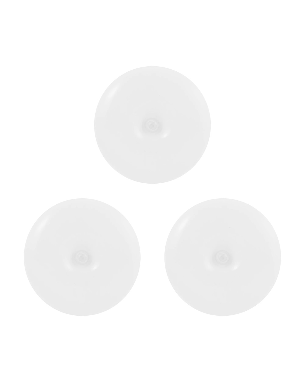 Anko 3 Pack Motion Sensor Puck Light 3 of 6
