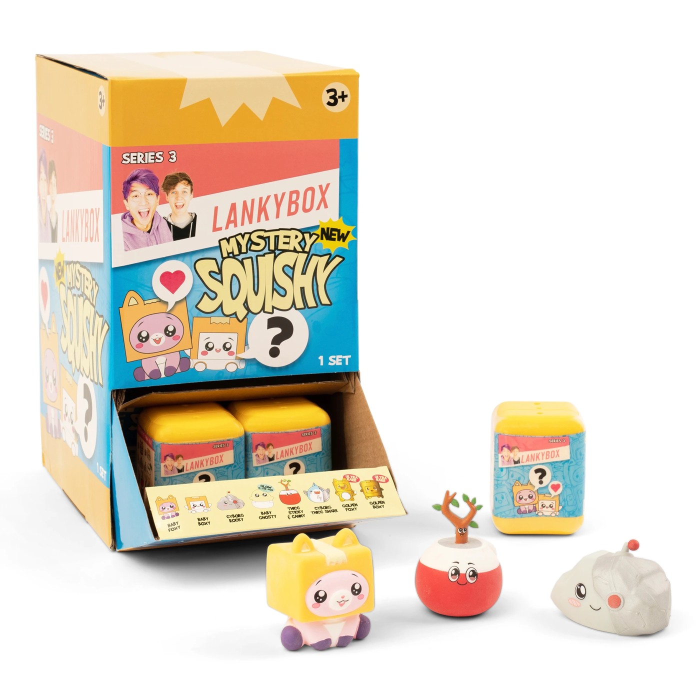 Squishies best sale australia target