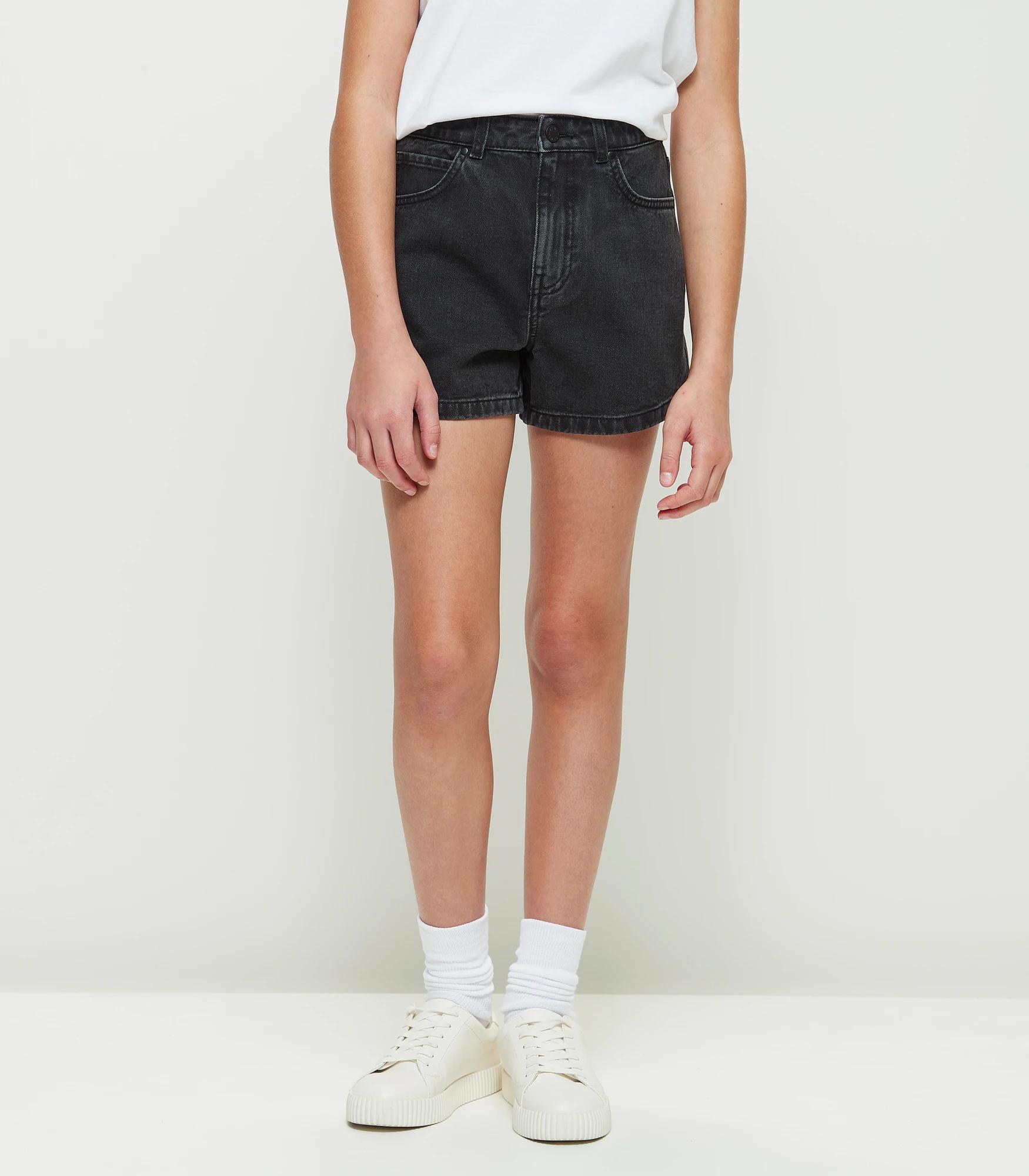 Denim Shorts Target Australia