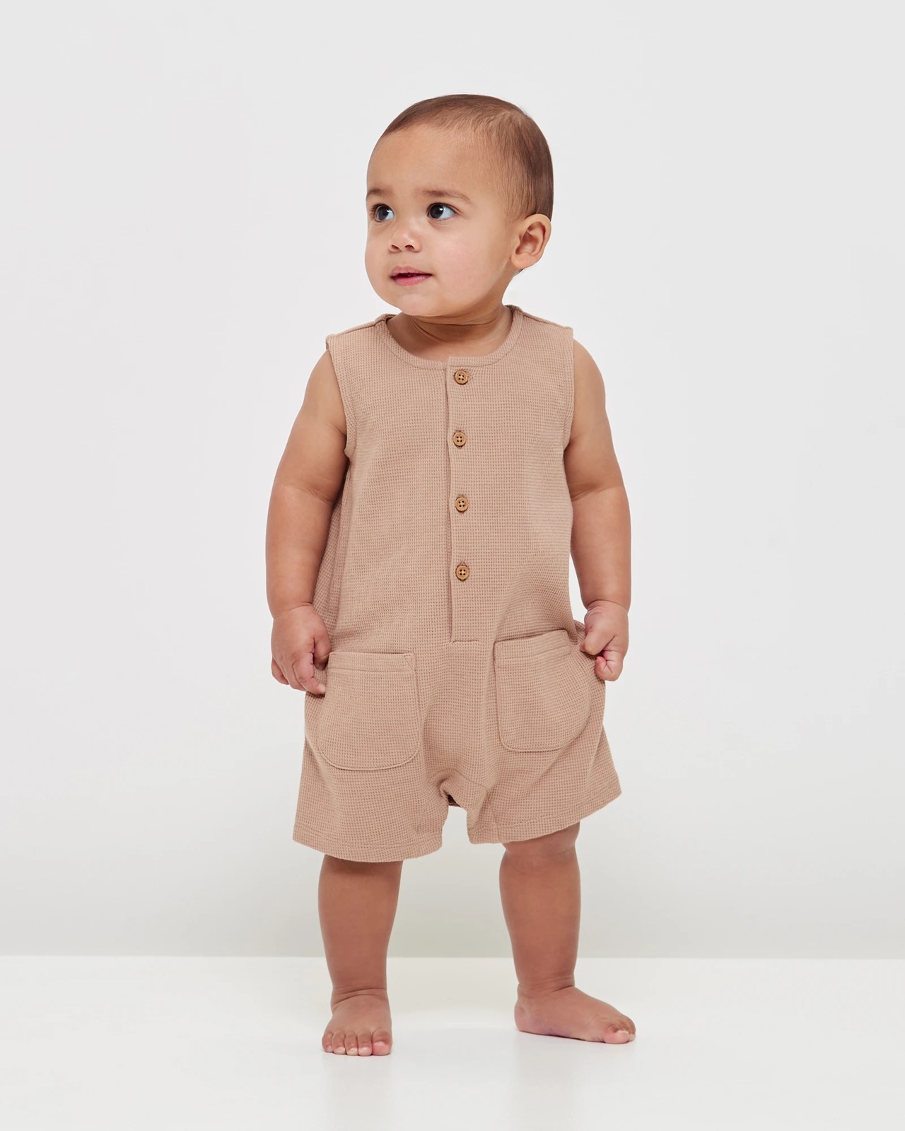 Target baby 2024 boy romper