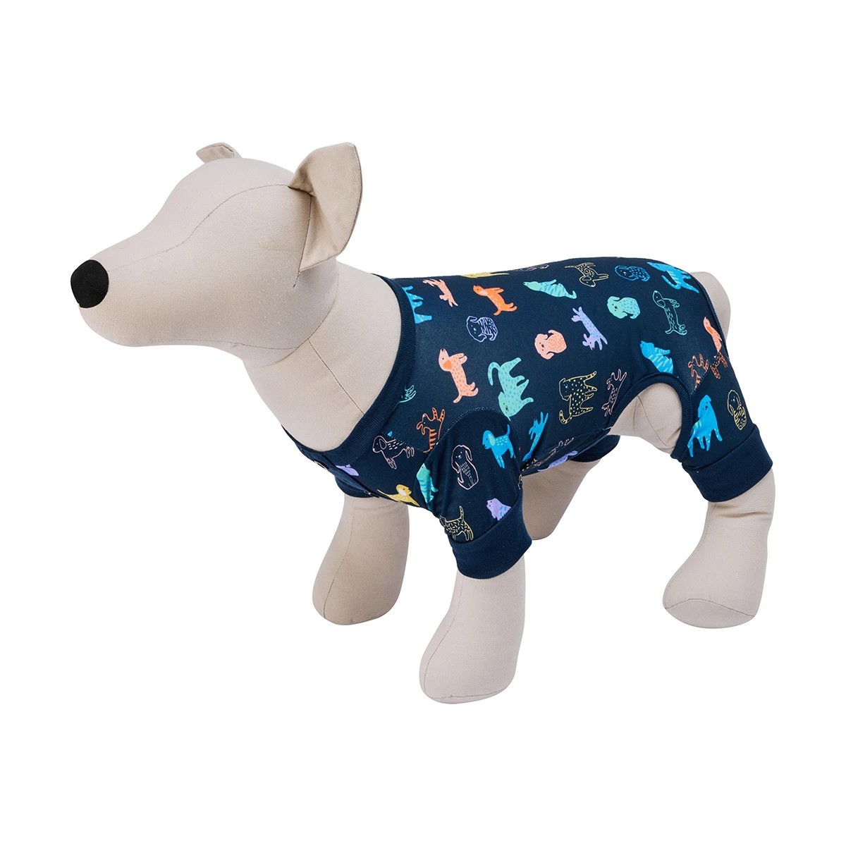 Dog pyjamas kmart hotsell