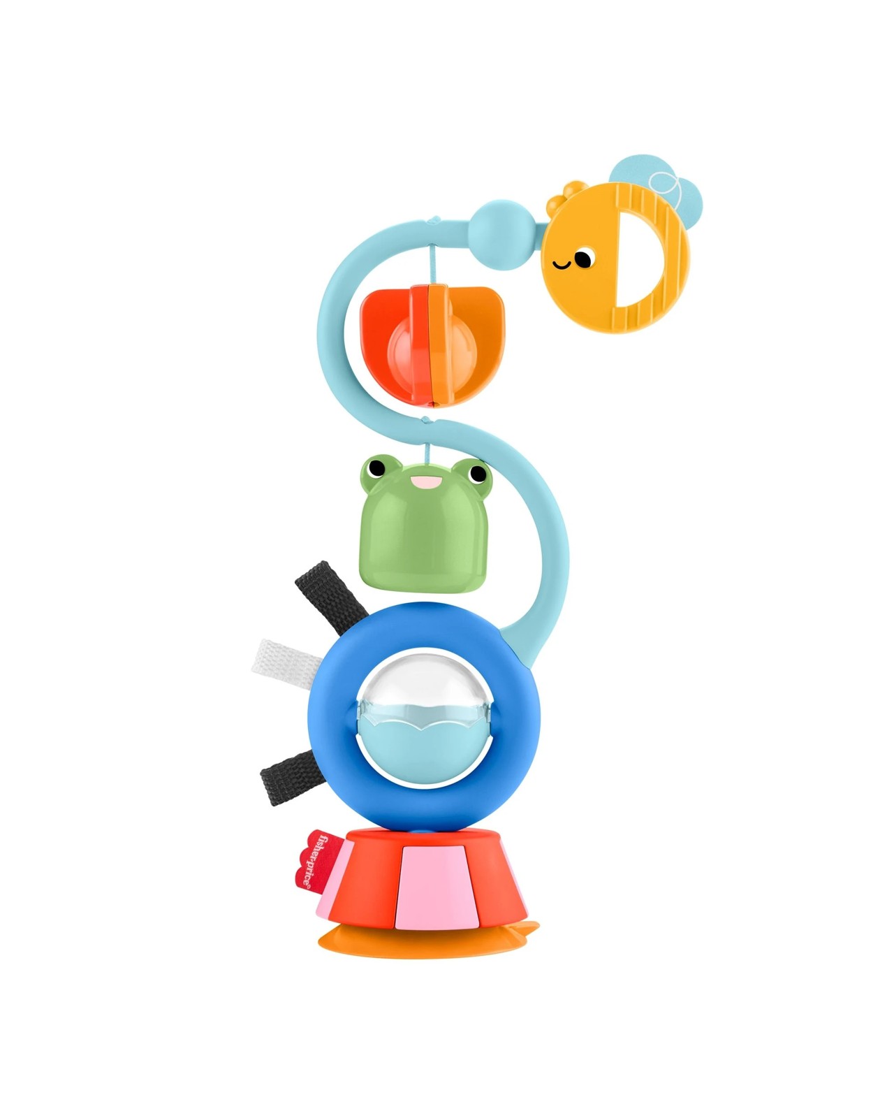 Fisher-Price Sensory Sounds High Chair Toy 2 of 5