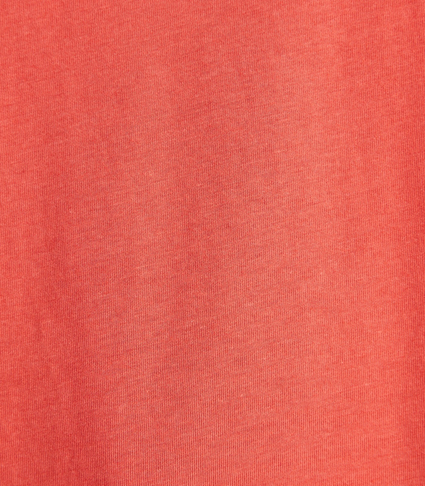 Cotton/Modal Relaxed T-Shirt 4 of 5