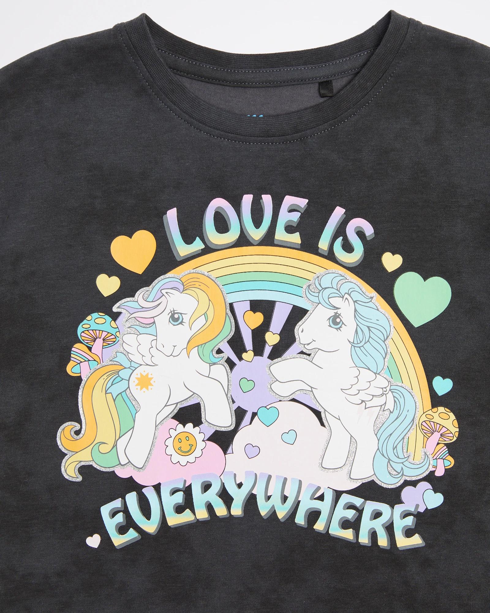 My little pony clothes australia hot sale