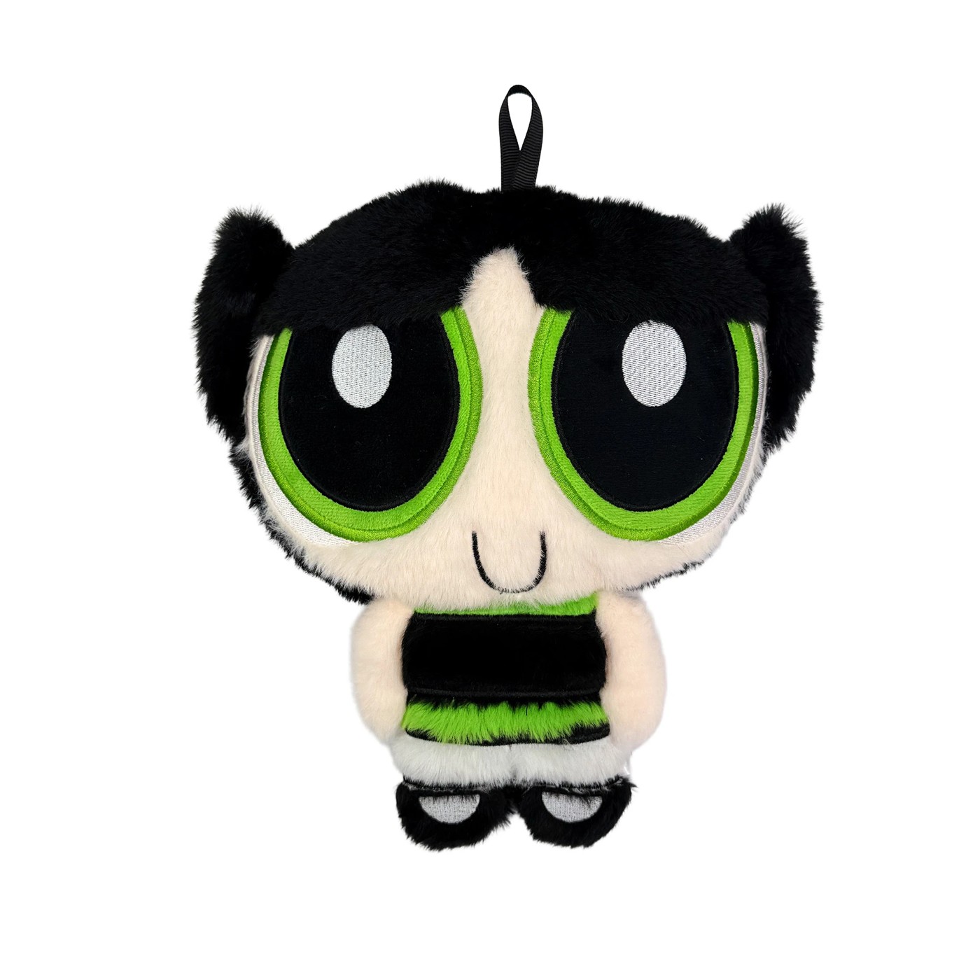 The Powerpuff Girls Heat Up Wheat Bag - Buttercup 2 of 3