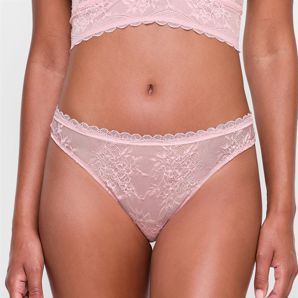 Lace G-String Cut Briefs product image