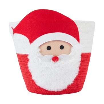 Santa Basket - Anko