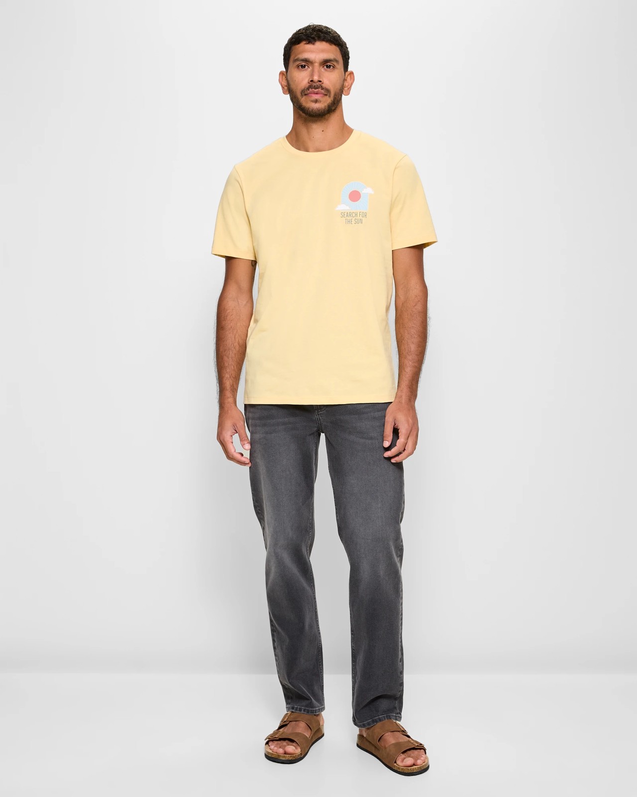 Graphic Print T-Shirt 2 of 5