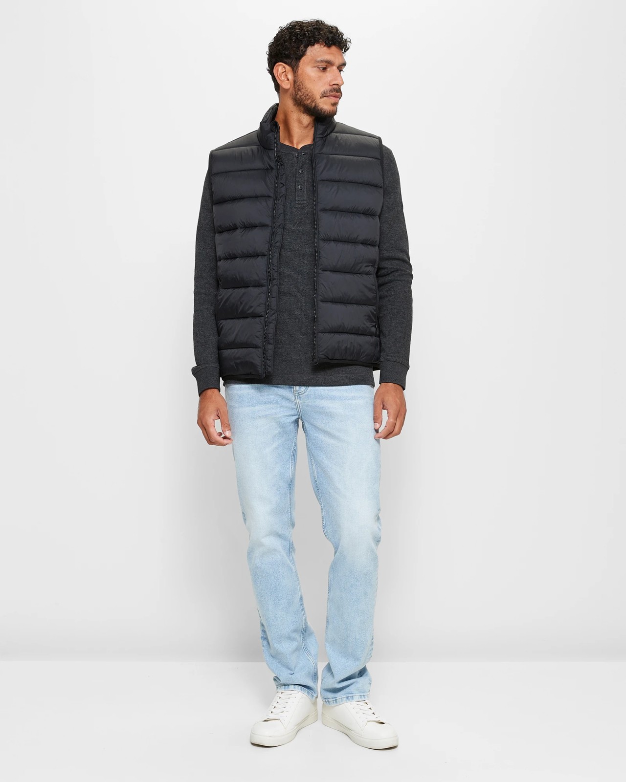 Core Puffer Vest | Target Australia