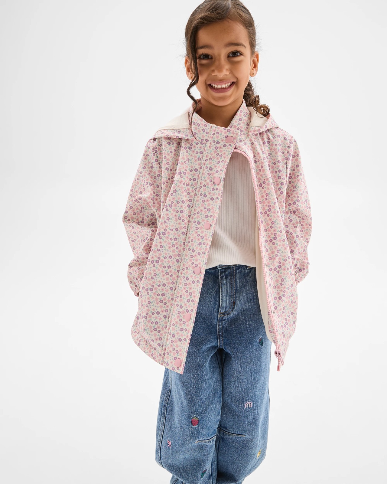 Spray Jacket  2 of 6