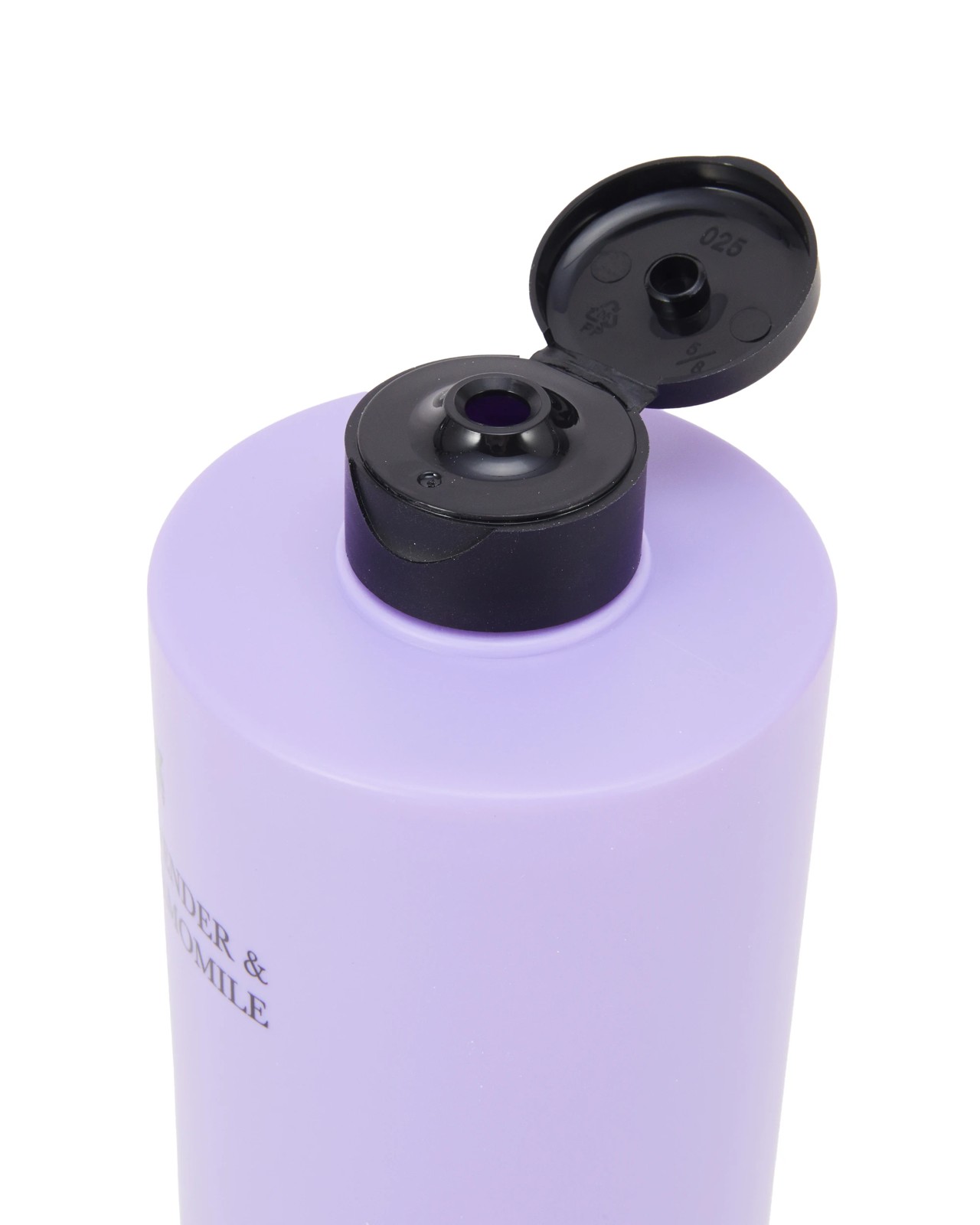 OXX Beauty Bubble Bath 1L - Lavender and Chamomile 2 of 3