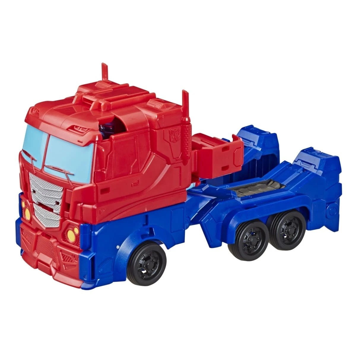 28cm Transformers Titan Changer Figure - Assorted 3 of 5