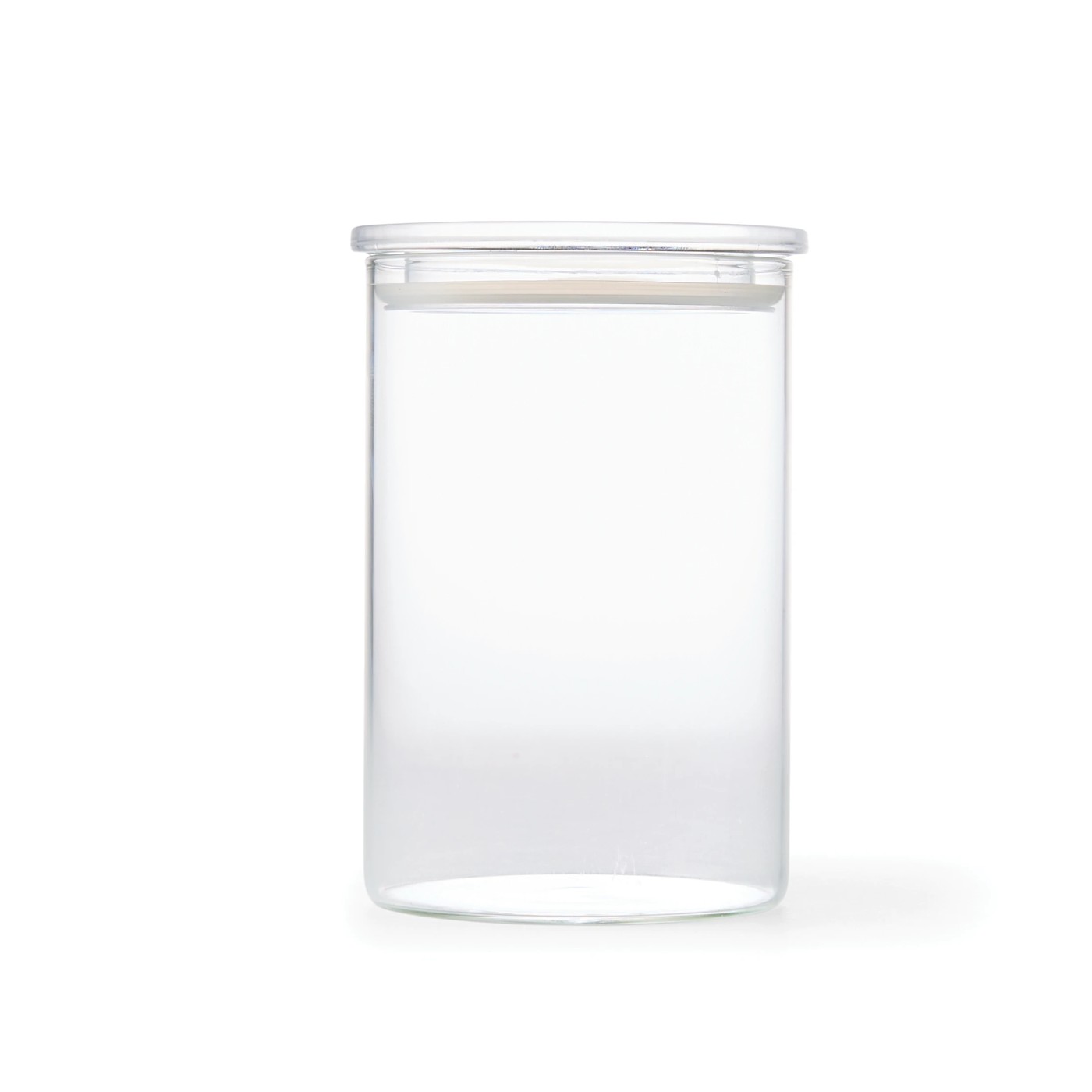 Anko 1L Glass Food Storage 2 of 5