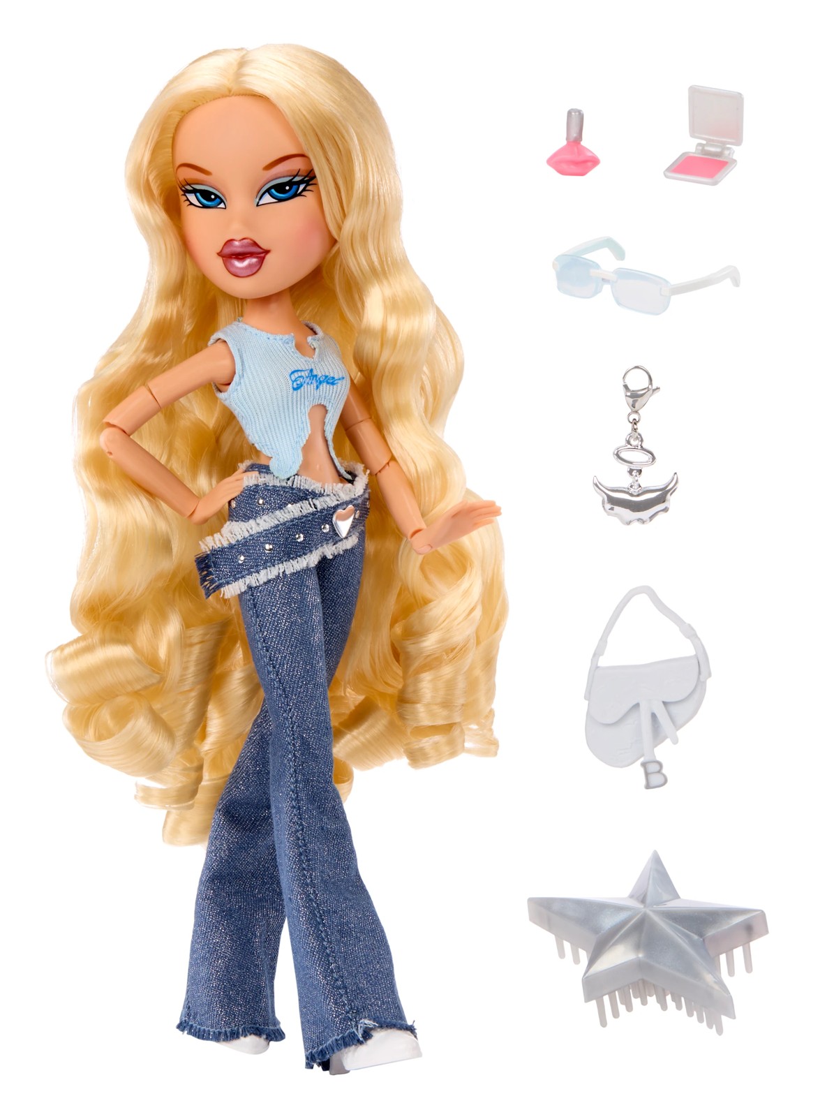 Bratz First Edition Reimagined Dolls - Assorted 2 of 5
