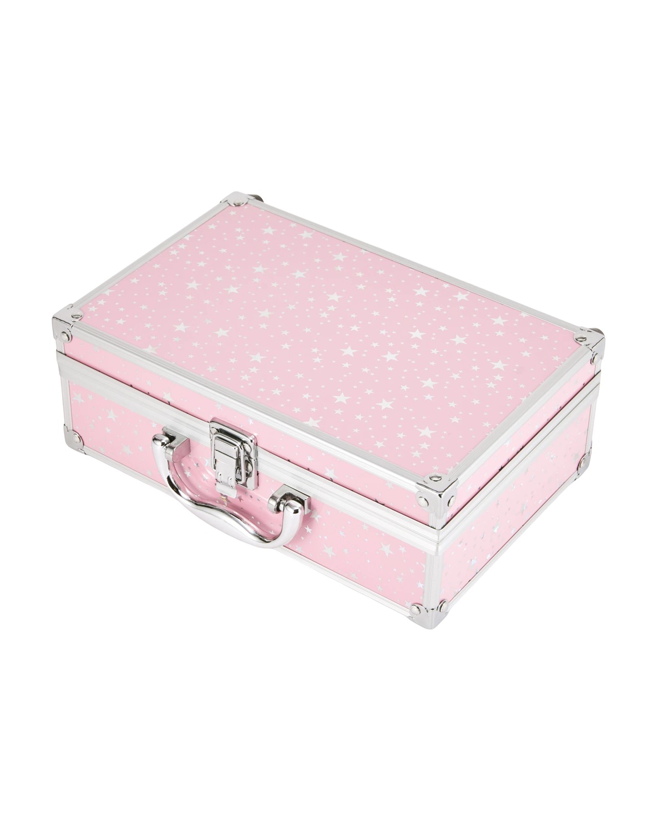 OXX Junior Piece Starry Makeup Train Case Kit 3 of 6