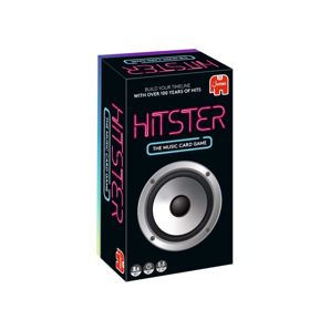 Hitster The Music Party Game Card Game thumbnail 2