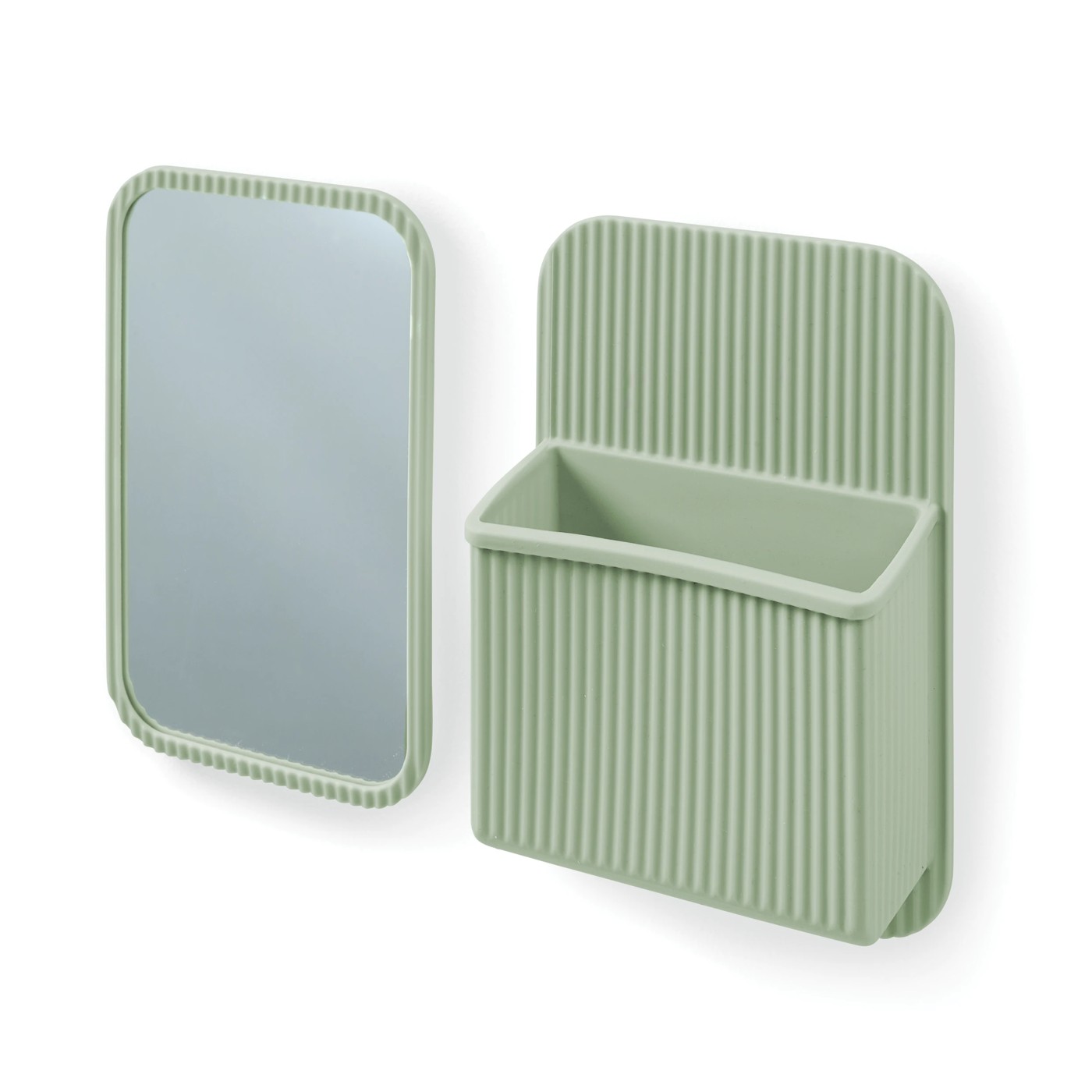 Anko Silicone Shower Accessory Set 3 of 5