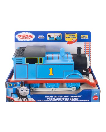 Thomas & Friends Giant Whistling Thomas Engine