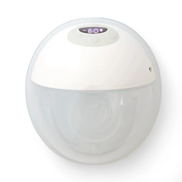 Anko Hands Free Wearable Breast Pump