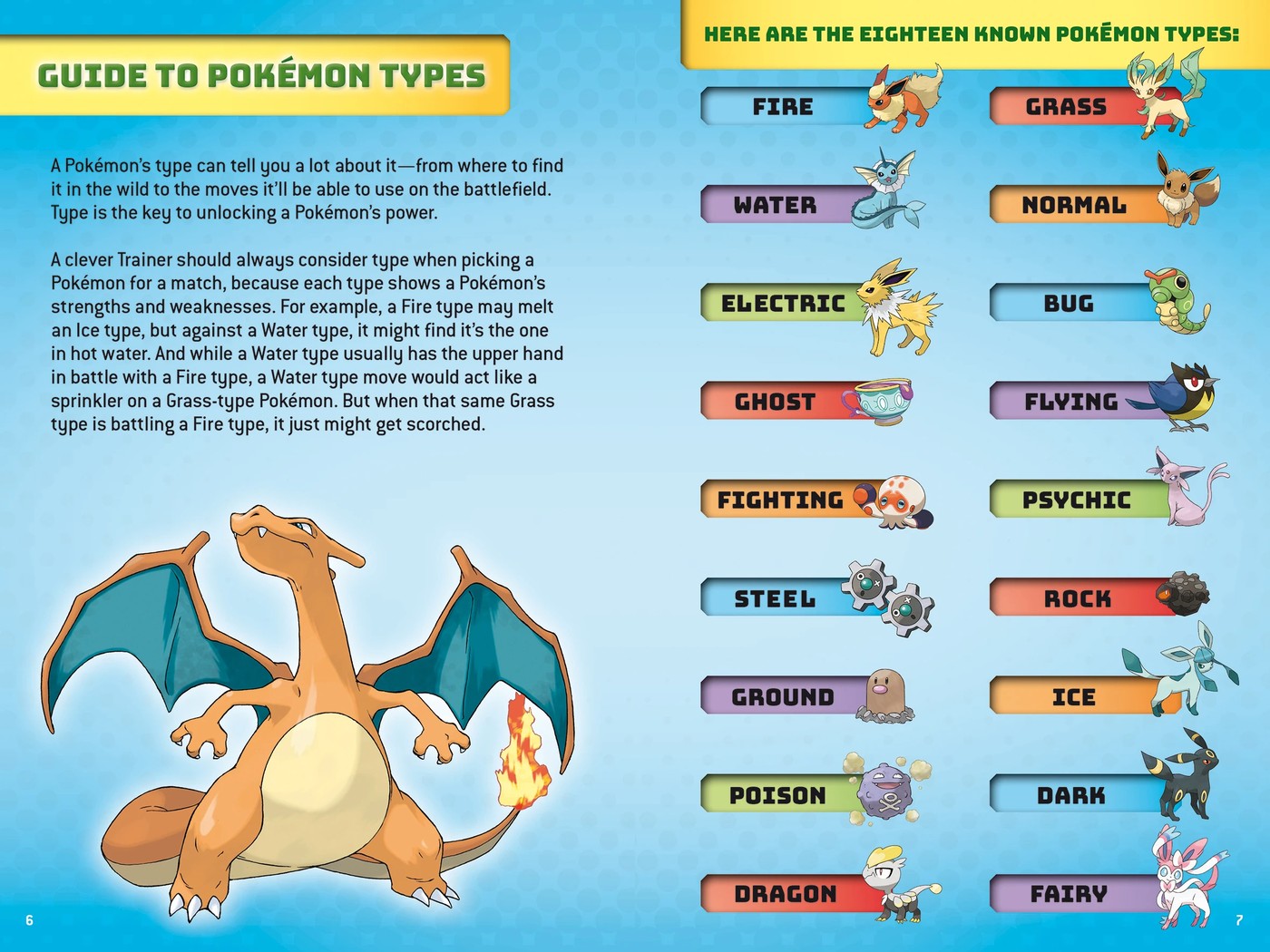 Pokemon: Super Duper Extra Deluxe Essential Handbook - Book 3 of 6