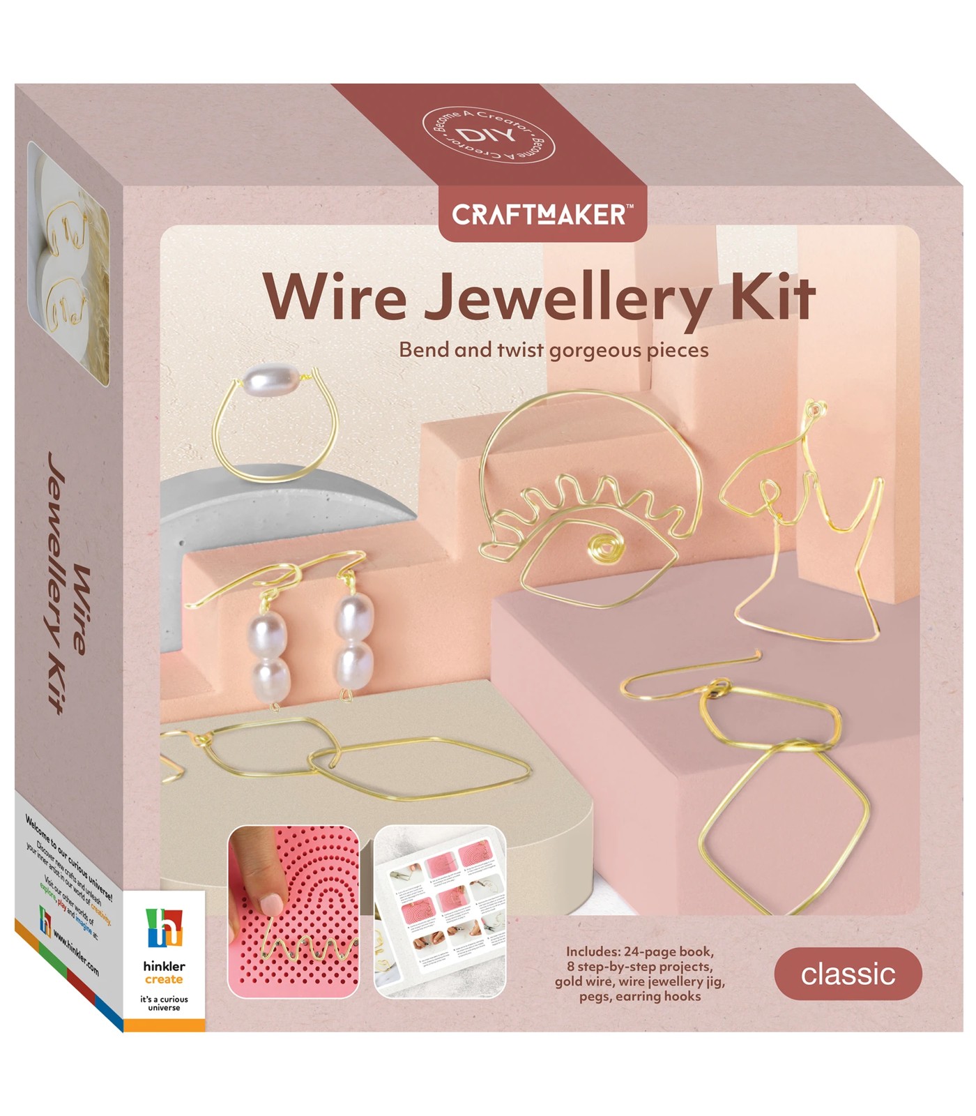 Ring Making Kit - Temu Australia