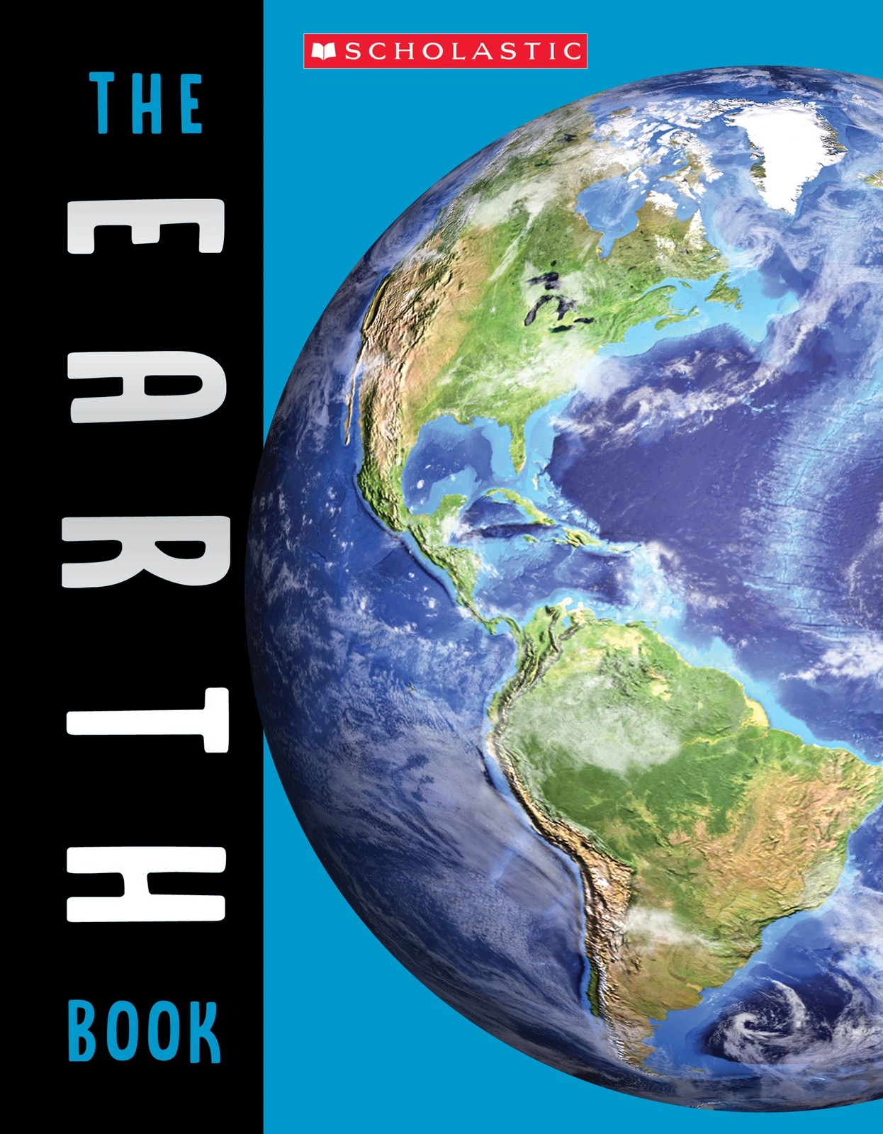 The Earth Book | Target Australia