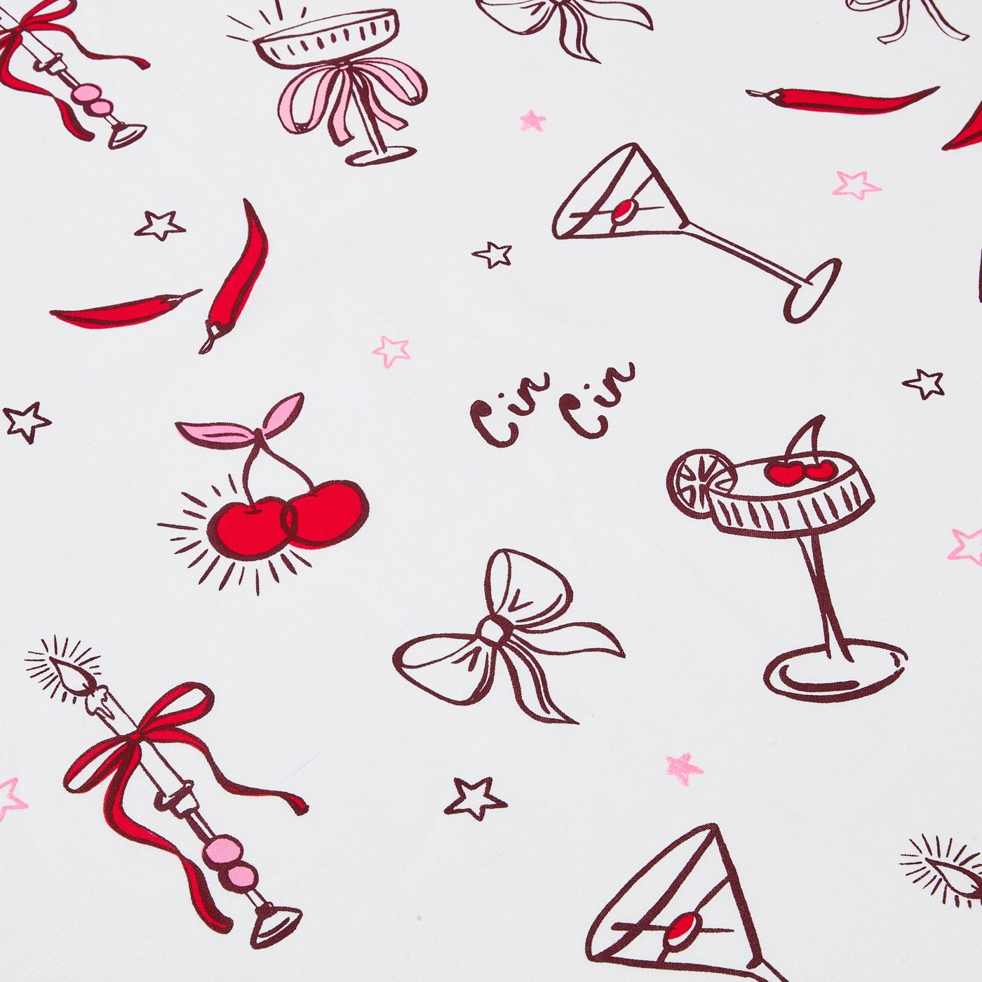 Anko Cin Cin Tablecloth 4 of 6