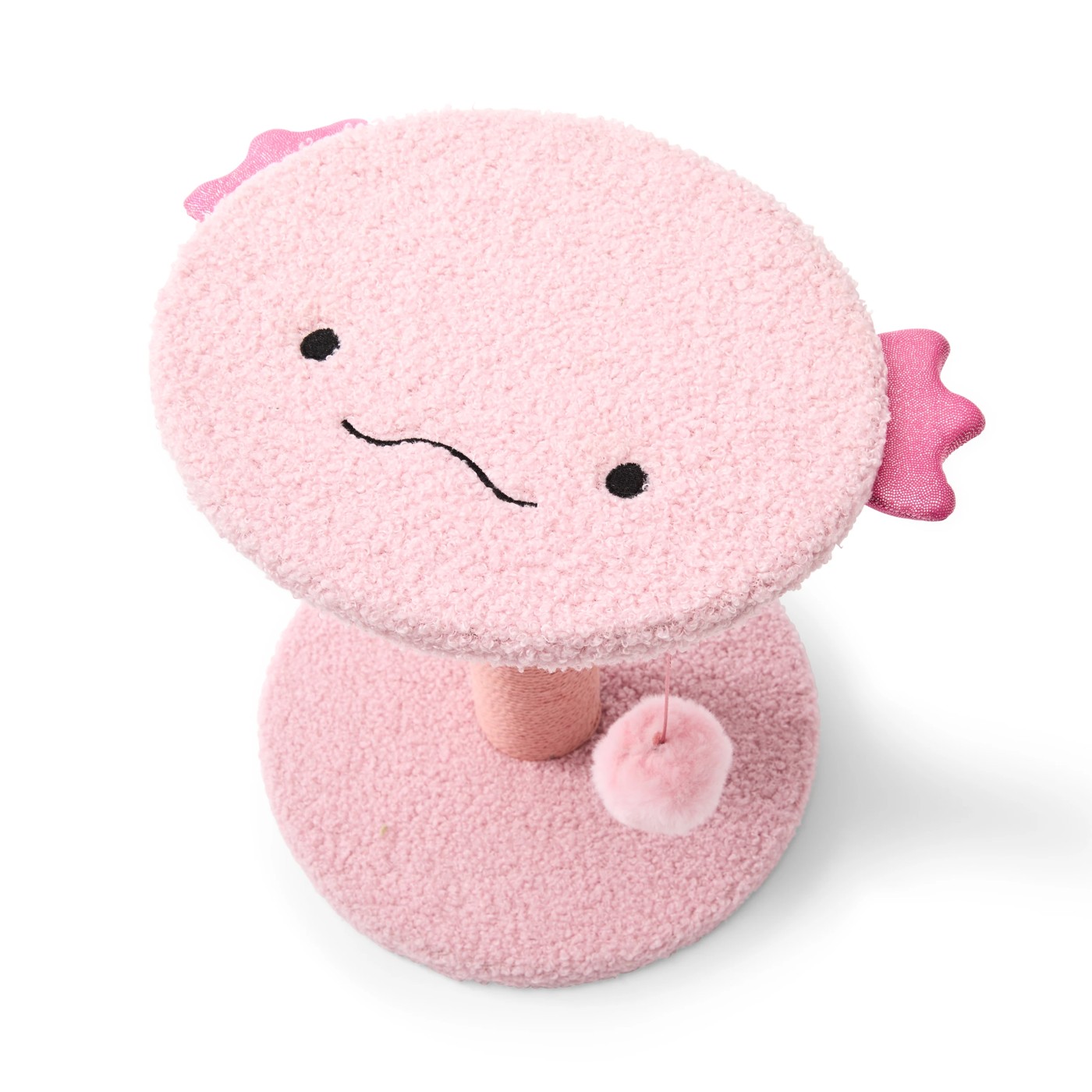 Anko Cat Tower Novelty - Assorted 2 of 6