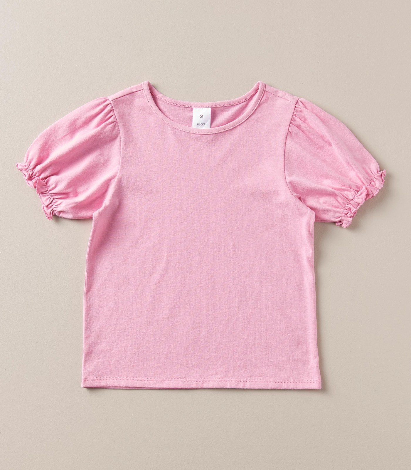 Puff Sleeve T-shirt | Target Australia