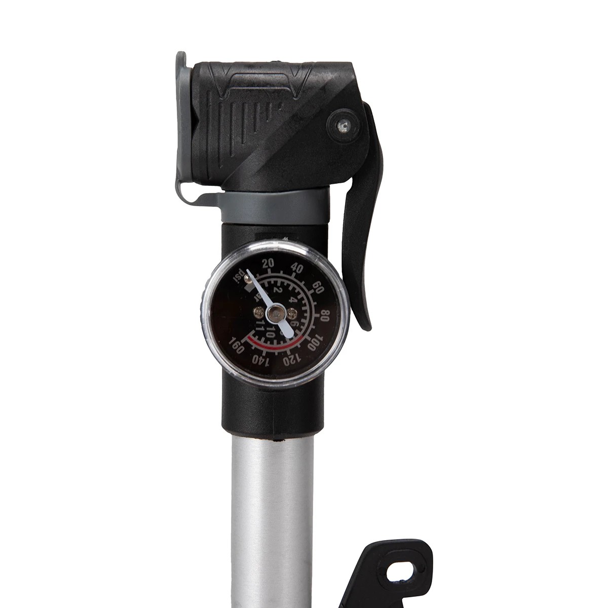 Target discount bike pump