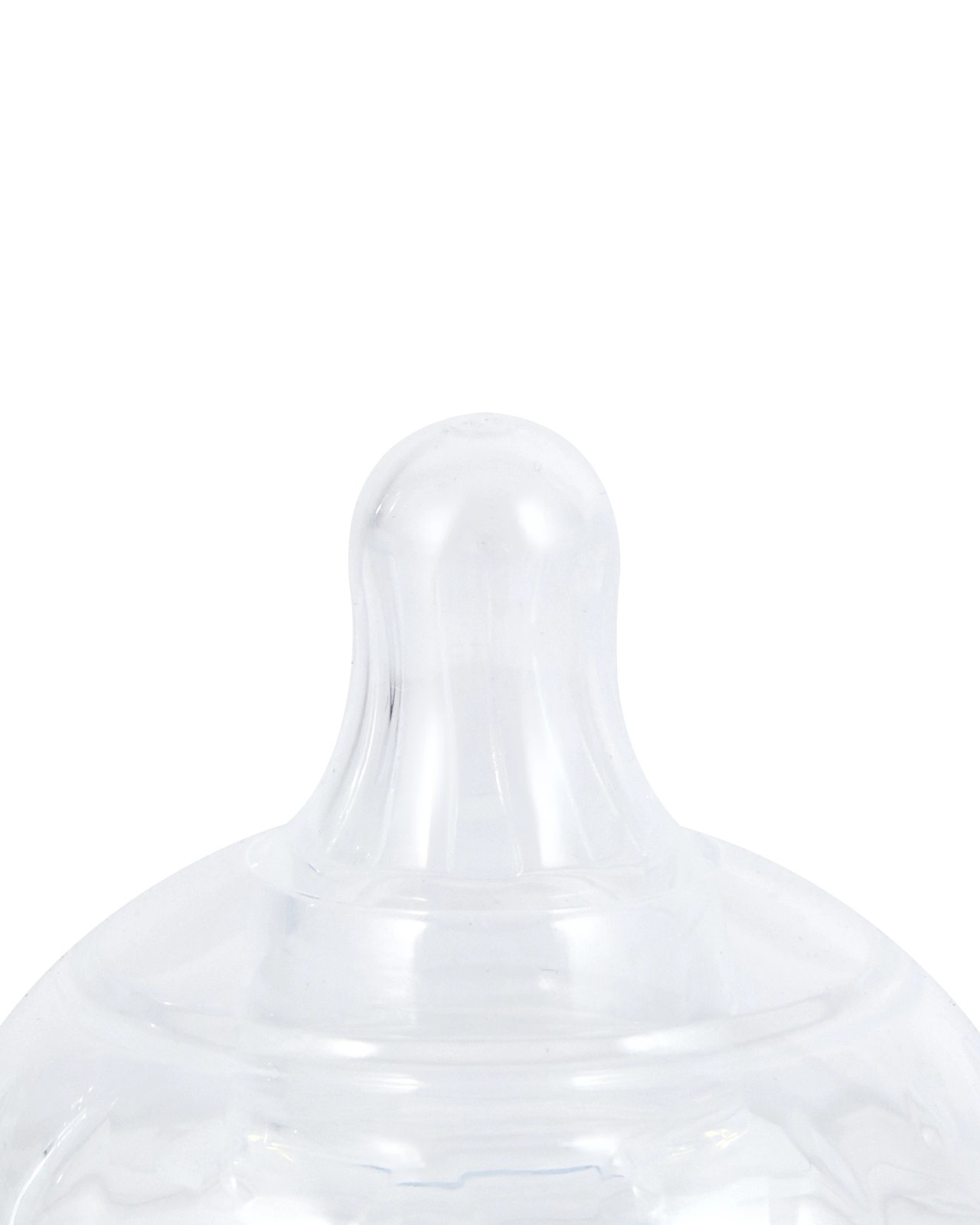 Anko 2 Pack Silicone Nipple Shields 5 of 6