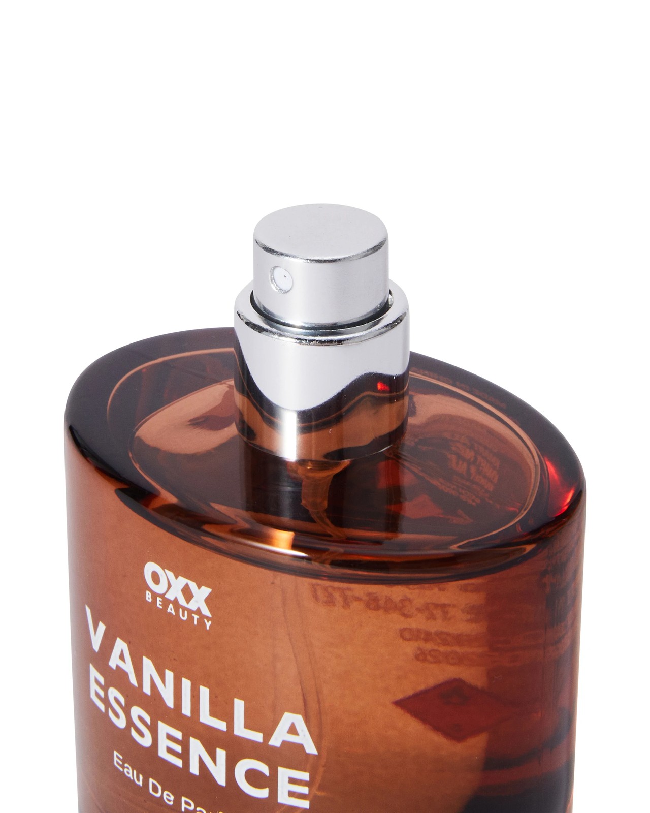 OXX Fragrance Vanilla Essence Eau De Parfum 50ml, Vanilla - Sandalwood and Sugar 5 of 6