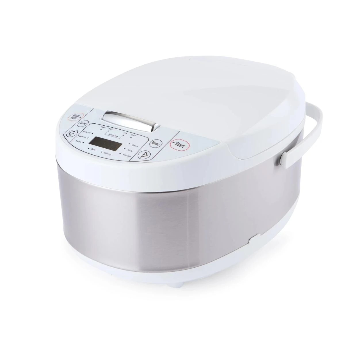 Anko 4L Rice Multi Cooker 2 of 5