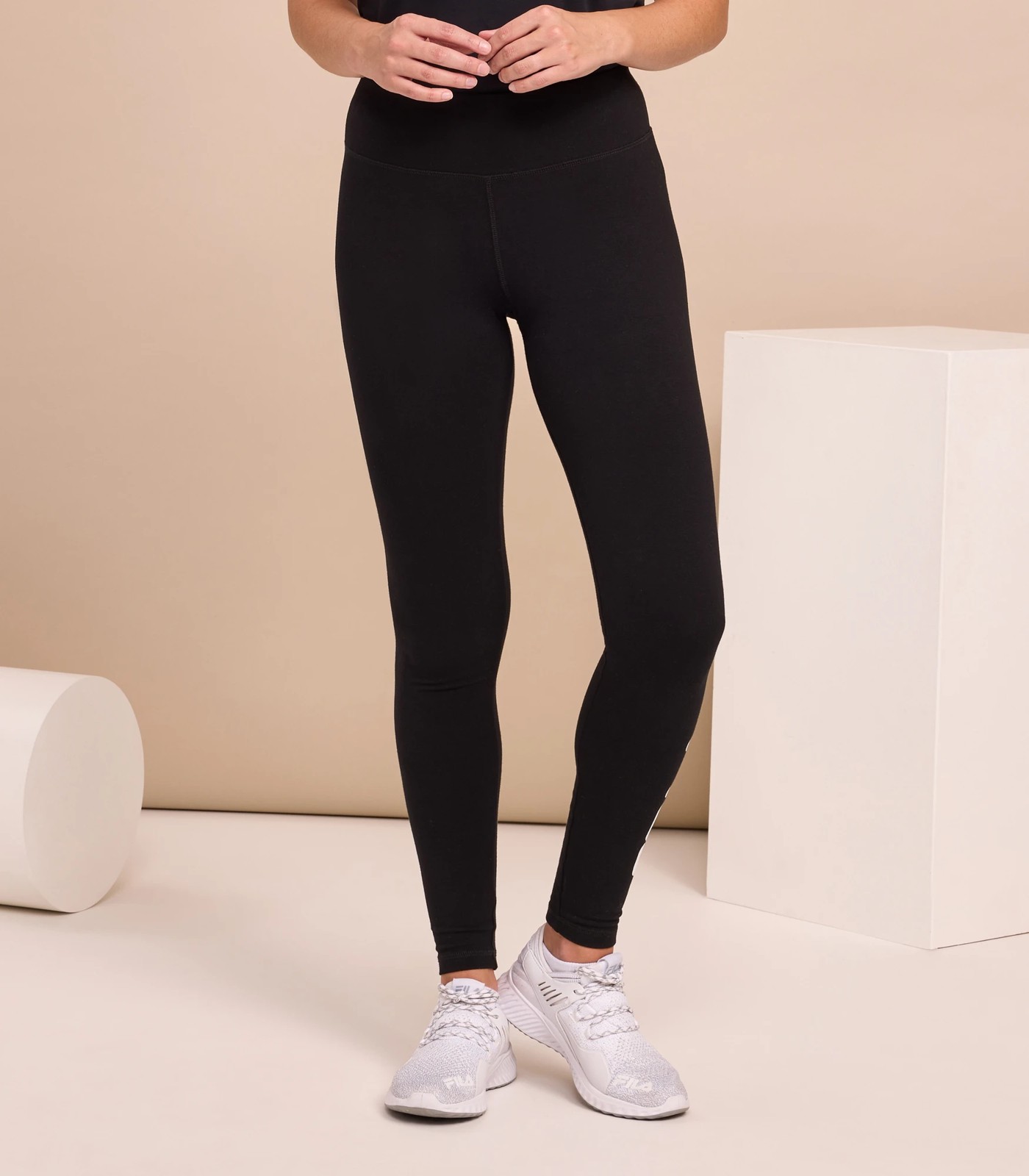 Fila deals tights target