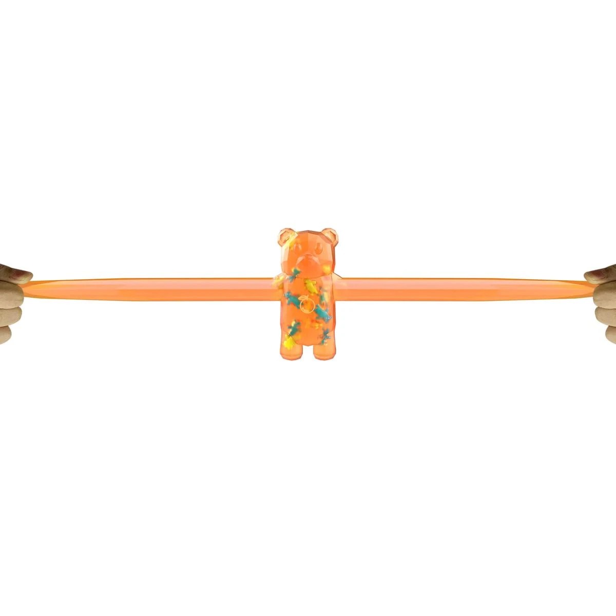 Crystal Gummy Bears: Forever Series - Assorted 3 of 4