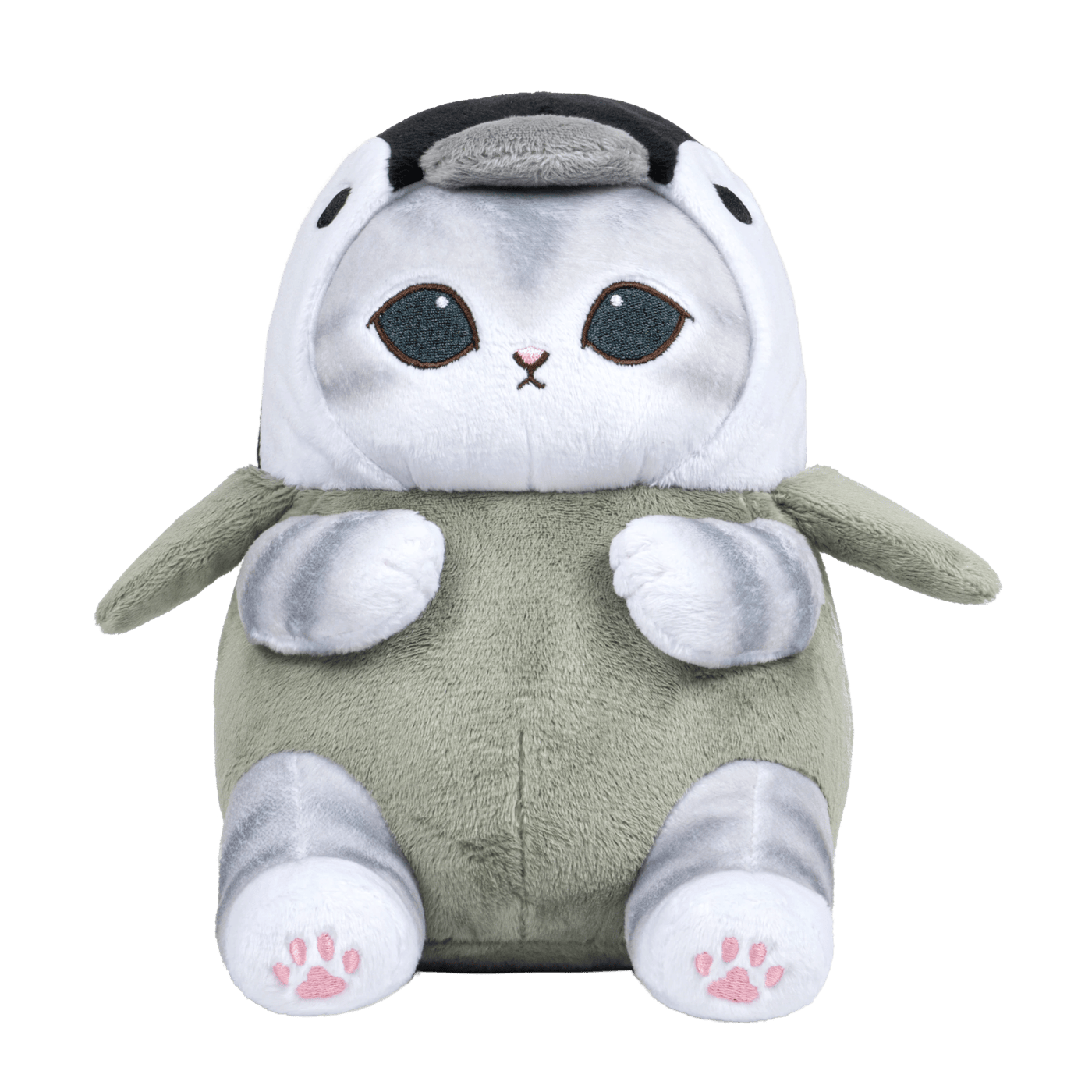 Mofusand 20cm Plush - Assorted 3 of 5