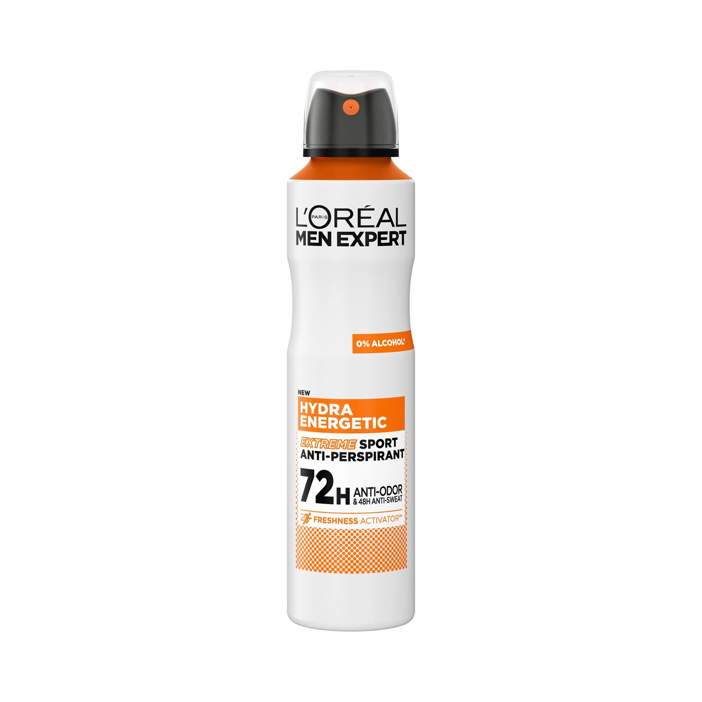 L'Oreal Paris Men Expert Hydra Energetic Essentials 3 of 6