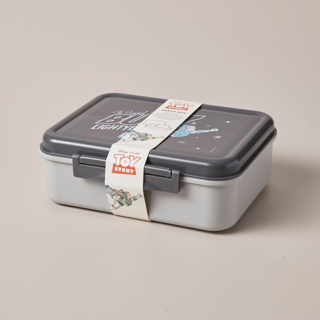 Licensed Bento Lunch Box Buzz Lightyear Target Australia