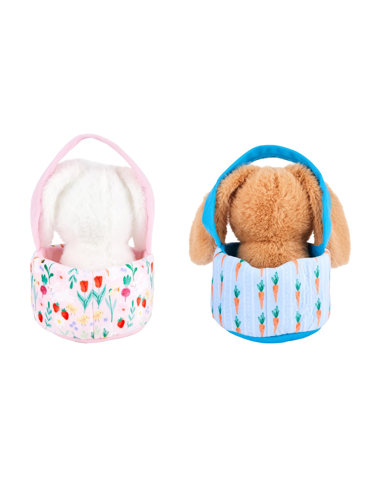 Anko Easter Bunny in Bag - Assorted 3 of 5