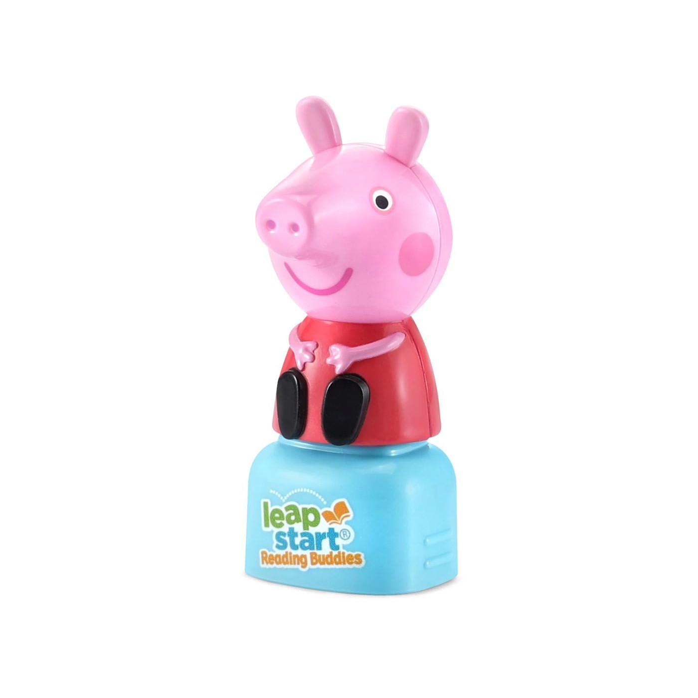 LeapFrog LeapStart Reading Buddies Peppa Pig Playing Together 4 of 4