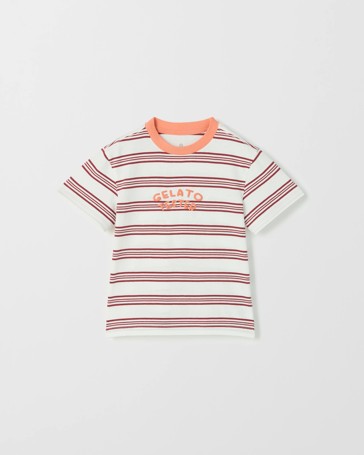 Australian Cotton Short Sleeve T-Shirt